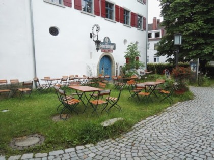 Foto: Wirtshaus Schloss